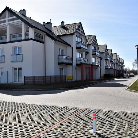 Dreamhouse Apartament „Piaskowy” Ul. Polnocna 18 C, Darlowko Wschodnie Ujście-Darłowskie Zewnętrze zdjęcie