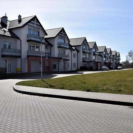 Dreamhouse Apartament „Piaskowy” Ul. Polnocna 18 C, Darlowko Wschodnie Ujście-Darłowskie Zewnętrze zdjęcie