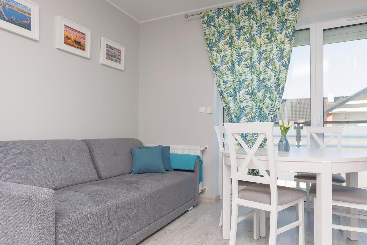 Dreamhouse Apartament „Piaskowy” Ul. Polnocna 18 C, Darlowko Wschodnie Ujście-Darłowskie Zewnętrze zdjęcie